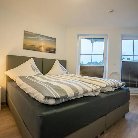 Apartment Meeresbrise *