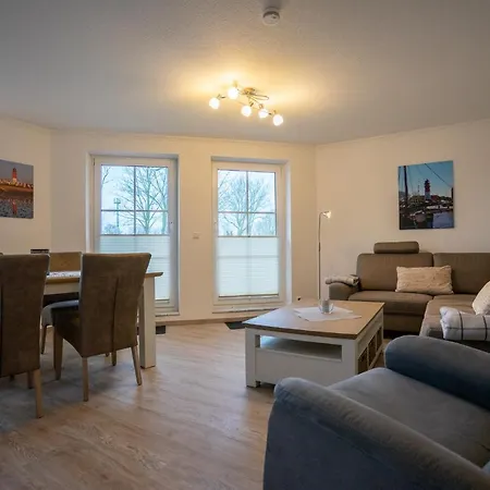 Meeresbrise Apartment