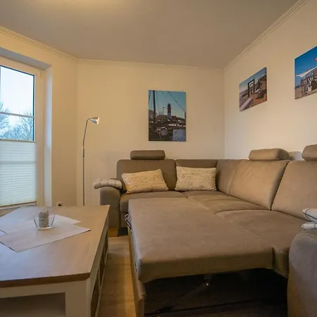 Meeresbrise Apartment