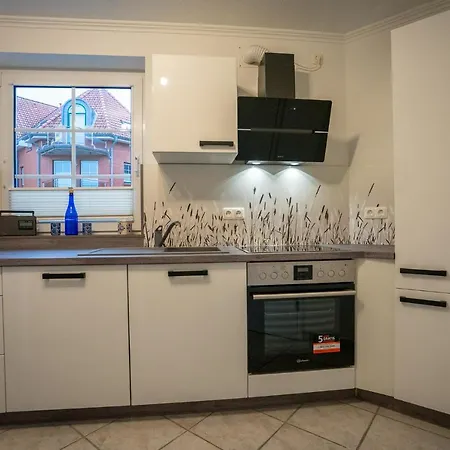 Apartment Meeresbrise *