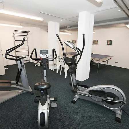 Meeresbrise Apartment *